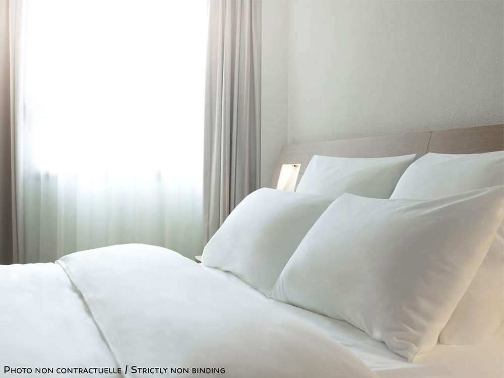 Mercure Hotel Duesseldorf Zentrum Room photo